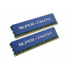 Памет за компютър DDR2 4GB (2 x 2GB) PC2-6400 SUPER TALENT